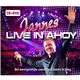 Jannes - Live In Ahoy